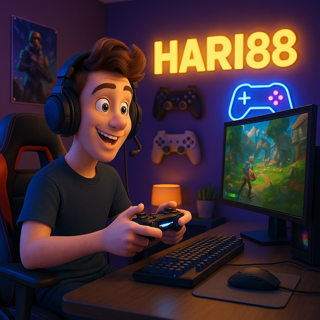 HARI88